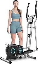Dripex Magnetic Elliptical Trainer