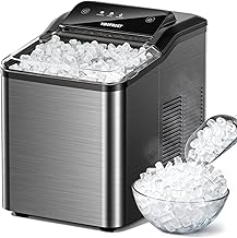 Nugget Sonic Ice Maker