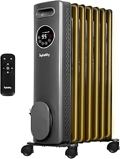 Hykolity Oil Filled Radiator