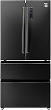 VEVOR 18.9 Cu. Ft. Fridge