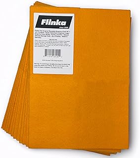 Reusable Eco-Friendly Shammy Cloth