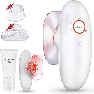 3-in-1 Electric Cellulite Massager
