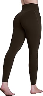 Sunzel Eco-Friendly Yoga Leggings