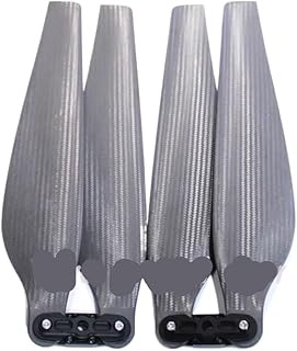 34-Inch Foldable Drone Propeller