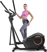 ANCHEER Quiet Elliptical Machine
