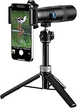 APEXEL 30x HD Telephoto Lens