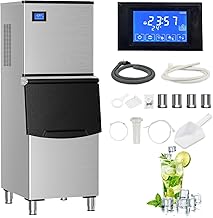 SECOP Commercial Ice Maker