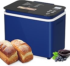 21-in-1 Programmable Bread Maker