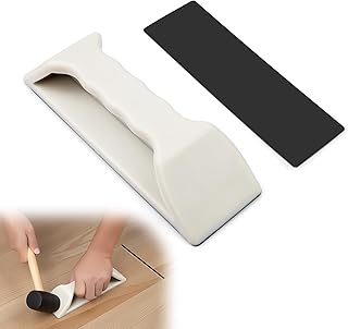 Heavy-Duty Floor Gap Fixer