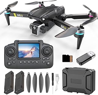 Beginner Camera Drone 1080p