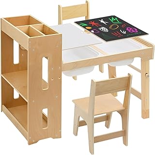 Wingyz 6-in-1 Sensory Table Set