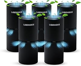 LabCharge Compact Ionic Purifier