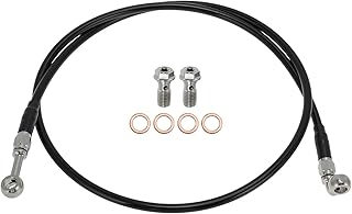 Motorcycle Brake Oil Hose Kit