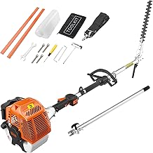 48cc Gas Powered Trimmer