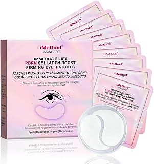 iMethod PDRN Eye Boost Mask