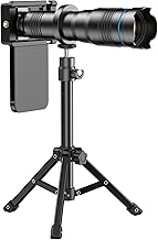 APEXEL 36x HD Telephoto Lens Kit