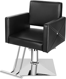 360 Swivel Salon Chair