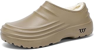 Armadillo Unisex Chef Shoes