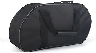 GL1800 Motorcycle Saddlebag Liner