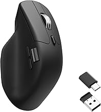 Keychron M6 Wireless Gaming Mouse