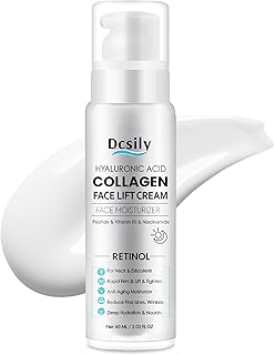 6-in-1 Anti-Aging Neck Cream