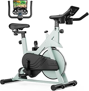 Superun Magnetic Resistance Exercise Bike