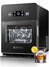 Clearcore Sphere Ice Maker