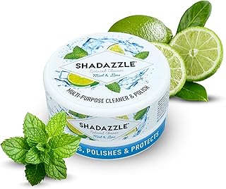 Shadazzle Mint Lime Eco-Cleaner