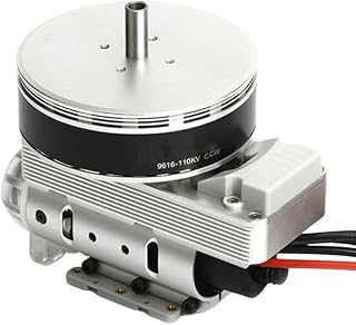 110KV Power System Combo
