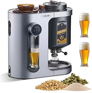 VEVOR Automatic Beer Brewer