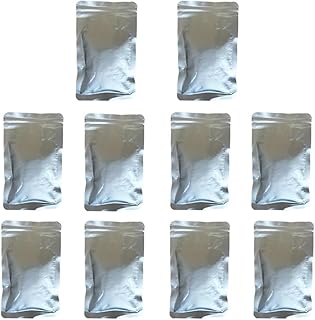 Premium Material Bags Suitable for Wedding, Stage, DJ, Disco, Party Celebration Occasions (10Packs)