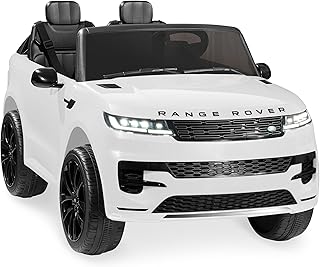 Range Rover Sport Kids Ride-On