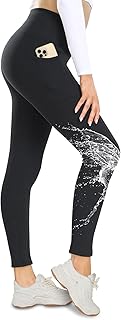 NexiEpoch Winter Thermal Leggings