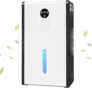 Quiet Portable Dehumidifier
