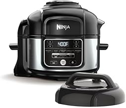 Ninja Foodi 10-in-1 Compact Cooker
