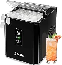 Aeitto Fast Ice Maker
