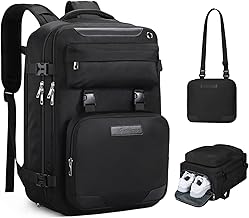 Maelstrom 35L Waterproof Travel Backpack