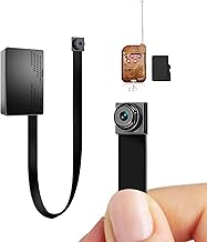 1080P DIY Mini Nanny Cam