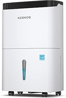 Kesnos Energy Star Dehumidifier